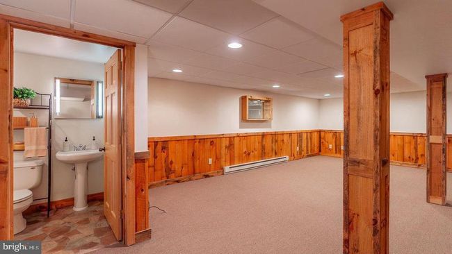 7356 Spring Creek Rd, House other with 3 bedrooms, 2 bathrooms and null parking in BRIDGEWATER VA | Image 37