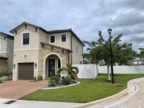 3465 W 110th Ter, Hialeah, FL, 33018-2180 | Card Image