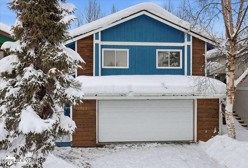 1964 Commodore Dr, Anchorage, AK, 99507-4525 | Card Image