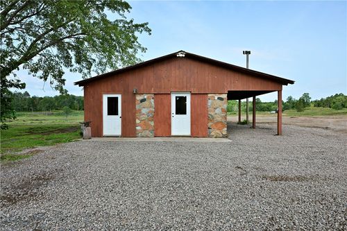 9149 Tripp Rd, SPRINGBROOK, WI, 54875-9521 | Card Image