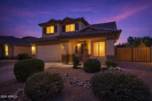 15996 W Linden Street, Goodyear, AZ, 85338 | Card Image