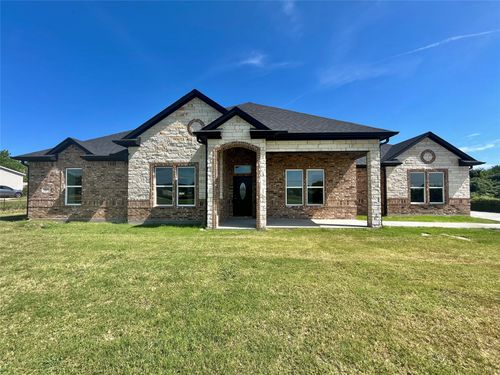 127 Valley Meadows Dr, Springtown, TX, 76082-8227 | Card Image