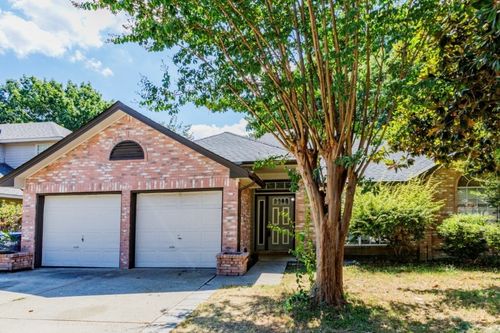 1215 Hyde Park Dr, McKinney, TX, 75069-5353 | Card Image