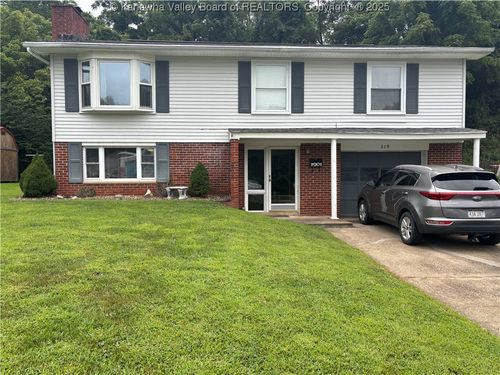 219 Simmons Dr, Ripley, WV, 25271-1336 | Card Image