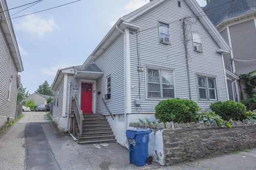 408-406 Lowell St, Lawrence, MA, 01841-4633 | Card Image