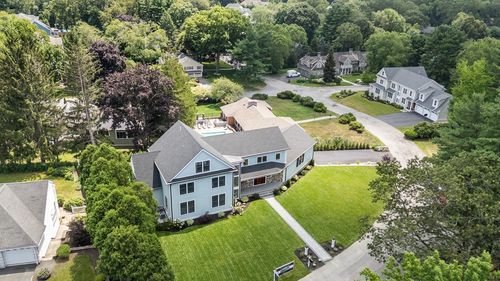 55 Crestview Rd, Belmont, MA, 02478 | Card Image