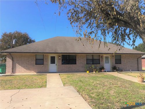 404 County Road 4616, Kempner, TX, 76539-5500 | Card Image