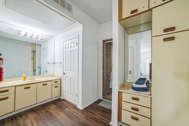 Bathroom with walk-in shower | Image 19