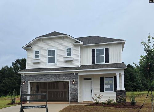 136 Caballeros Trl, Prosperity, SC, 29127 | Card Image