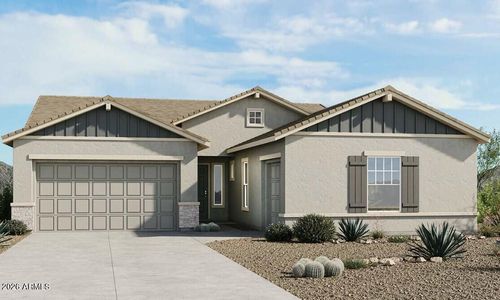 5628 W Starlight Circle, Queen Creek, AZ, 85144 | Card Image