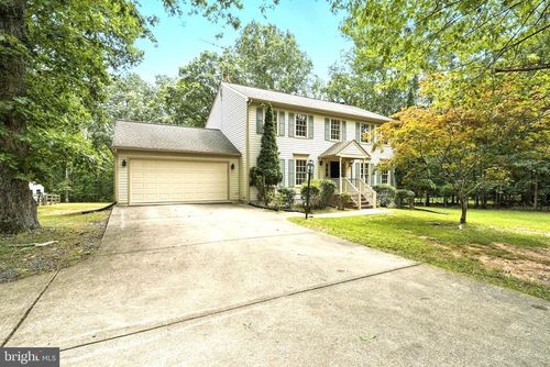 13019 Mill Rd, FREDERICKSBURG, VA, 22407-2225 | Card Image