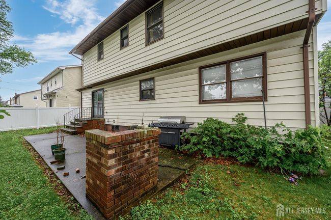 98 S Cliff Rd, House other with 4 bedrooms, 4 bathrooms and null parking in Colonia NJ | Image 37