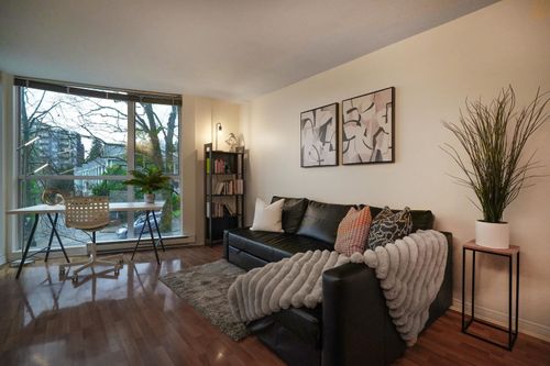 302-8420 Jellicoe St, Vancouver, BC, V5S4T1 | Card Image