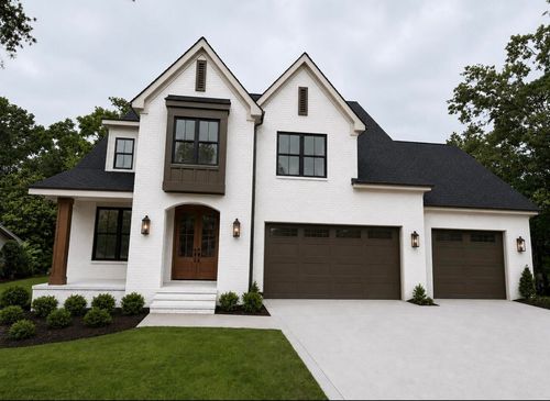 6821 Lakeshore Lot 24 Drive, Chattanooga, TN, 37416 | Card Image