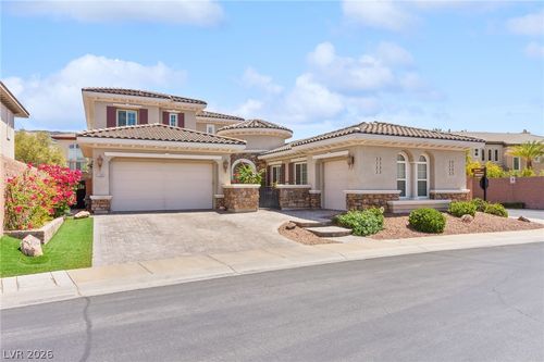 1389 Enchanted River Dr, Henderson, NV, 89012-7277 | Card Image