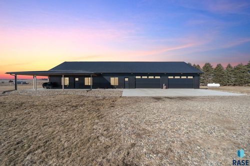24987 479th Ave Avenue, Garretson, SD, 57030 | Card Image