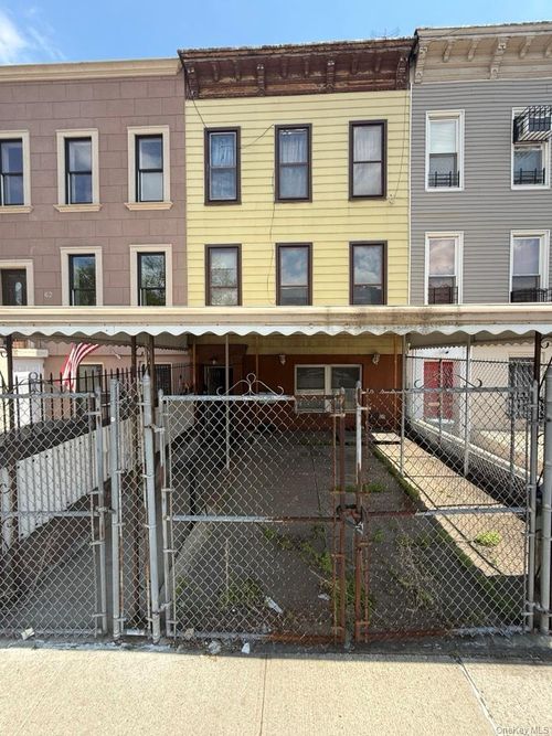 60 Covert Street, New York, NY, 11207 | Card Image