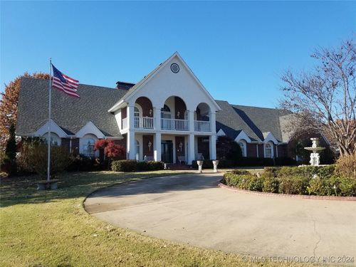 66235 S 320 Road, Chouteau, OK, 74337 | Card Image