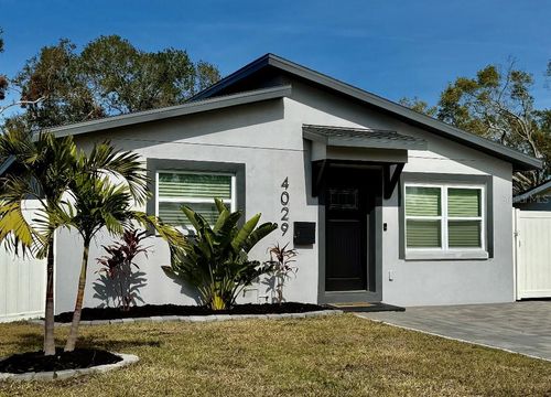 4029 9th Ave S, St Petersburg, FL, 33711-2007 | Card Image