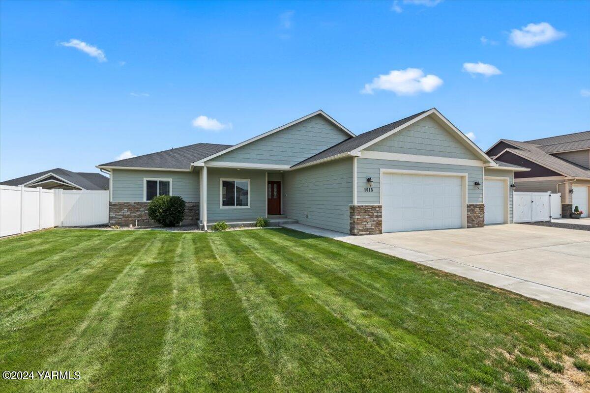 91st Ave, Yakima, WA 98908