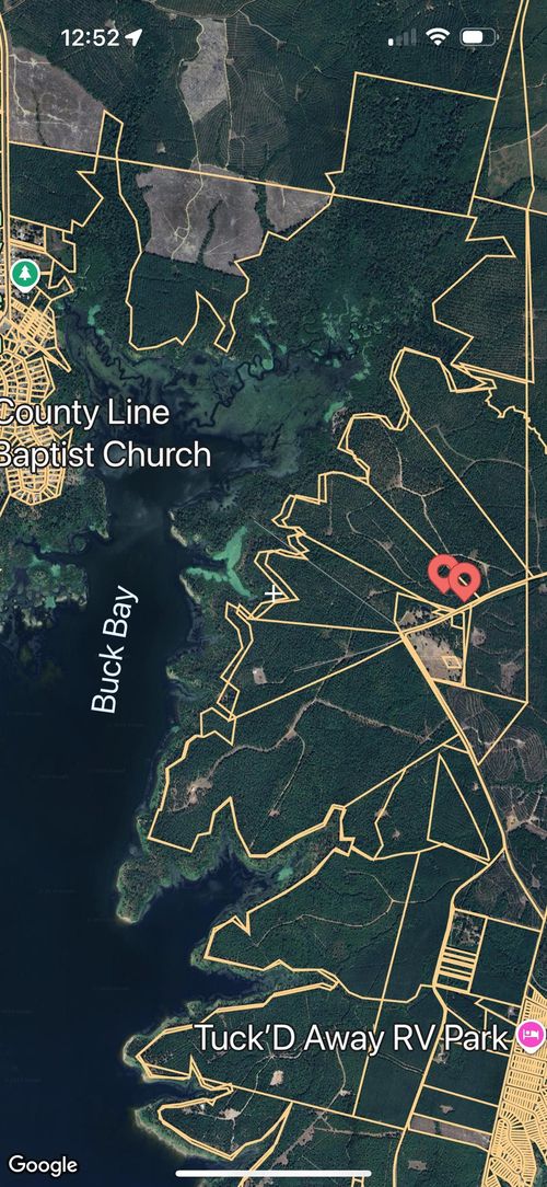 090 County Divide Rd, Pineland, TX, 75968 | Card Image