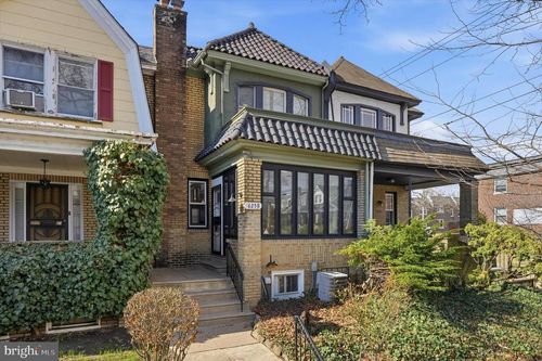 6258 Magnolia St, PHILADELPHIA, PA, 19144-1611 | Card Image