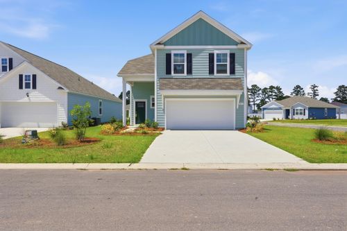 303 Ridley St, Longs, SC, 29568-9080 | Card Image
