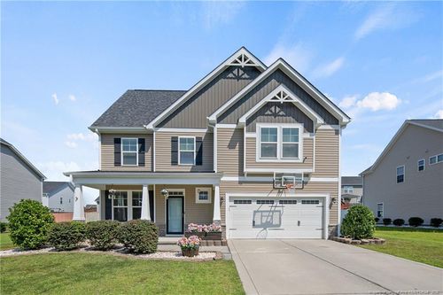 249 Stonebriar Ave, Raeford, NC, 28376-5063 | Card Image