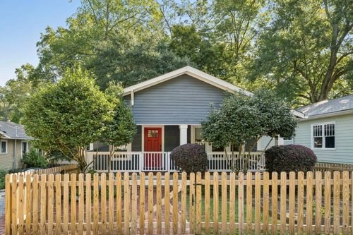 85 Rockyford Rd Ne, Atlanta, GA, 30317-1339 | Card Image