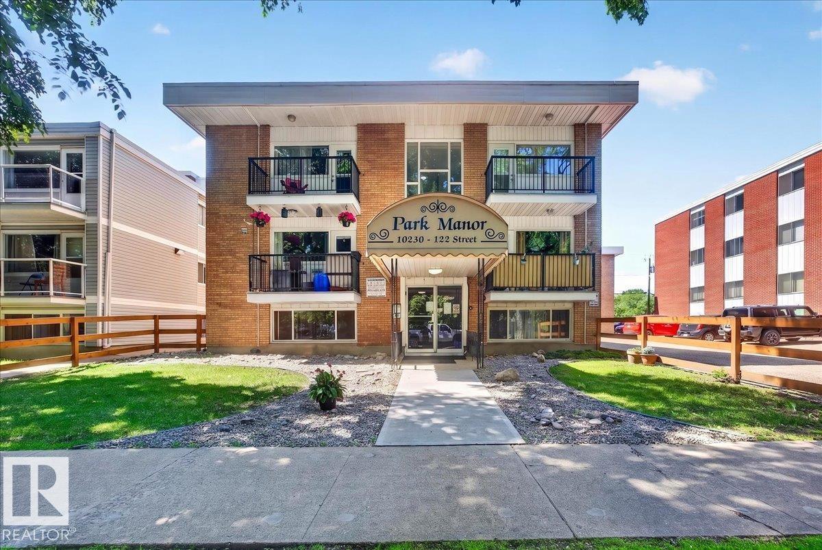 Residential in Edmonton