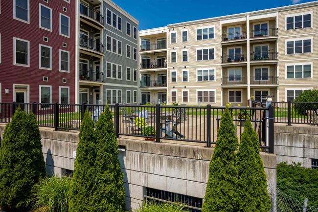 UNIT-1409 - 60 Winooski Falls Way, Condo with 2 bedrooms, 2 bathrooms and null parking in Winooski VT | Image 35