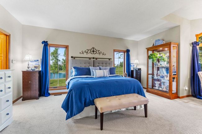 6378 N 100 E, House other with 5 bedrooms, 5 bathrooms and null parking in Ossian IN | Image 22