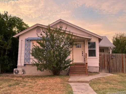 927-927 Donaldson Ave, San Antonio, TX, 78228-3225 | Card Image