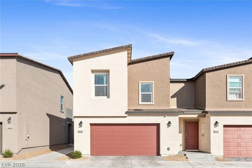 6136 Lily Garden St, North Las Vegas, NV, 89081-5679 | Card Image