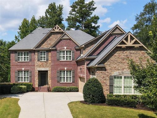406 Woodliff Pl, Milton, GA, 30004-8108 | Card Image