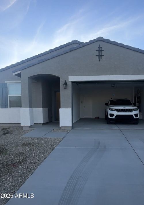 2026 S 242nd Ave, Buckeye, AZ, 85326-0221 | Card Image