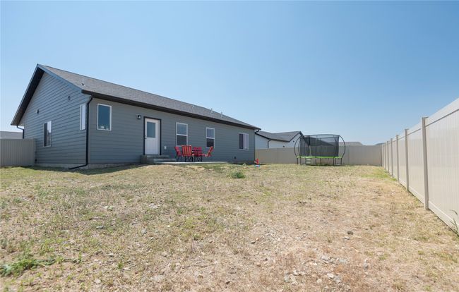 266 Meadow View Loop, House other with 3 bedrooms, 2 bathrooms and null parking in East Helena MT | Image 21