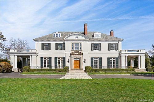 99 Mamaroneck Rd, Scarsdale, NY, 10583-4532 | Card Image