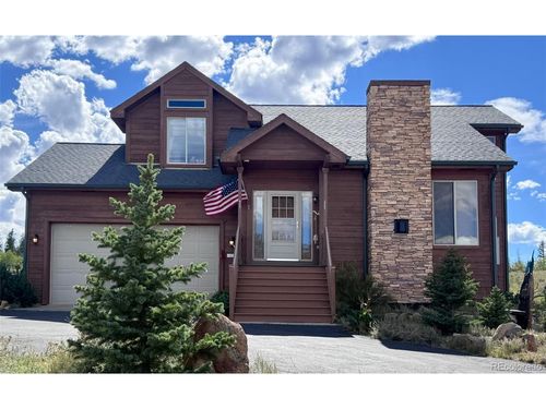 1127 Arrowhead Dr, Como, CO, 80456 | Card Image