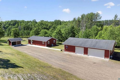 11702 Mail Road, Wascott, WI, 54838 | Card Image