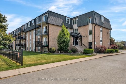 103-80 Grier St, Belleville, ON, K8P3A3 | Card Image