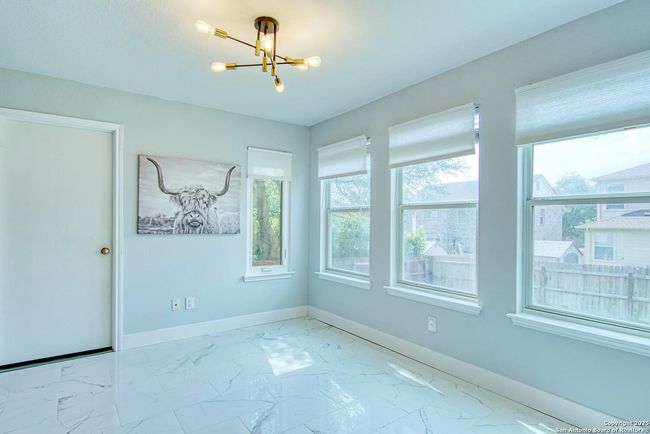 112 Springtree Holw, House other with 4 bedrooms, 3 bathrooms and null parking in Cibolo TX | Image 14