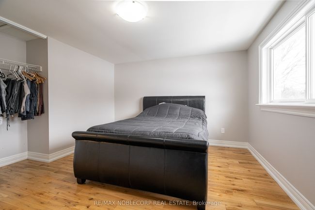 115 William Roe Blvd, House other with 5 bedrooms, 3 bathrooms and 3 parking in Newmarket ON | Image 24