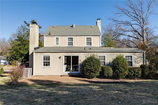 7711 Hollins Rd, House other with 4 bedrooms, 2 bathrooms and null parking in Henrico VA | Image 31