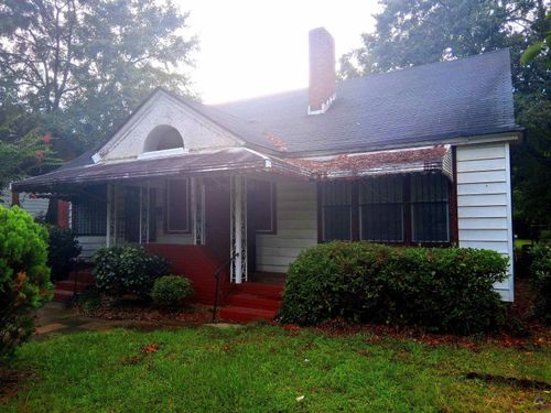 1247 Brentwood Avenue, Macon, GA, 31204 | Card Image