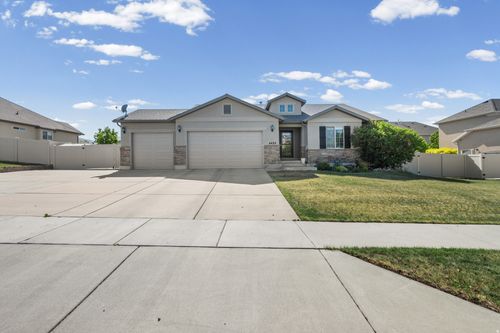 4424 S Valle Verde Dr, West Valley City, UT, 84128-4702 | Card Image