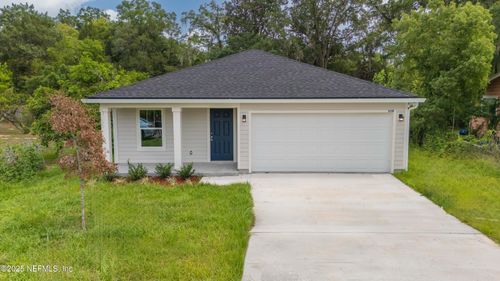 5528 Leaming Ave, Jacksonville, FL, 32254-3643 | Card Image