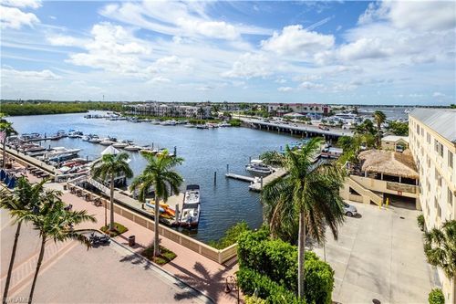 4508-450 Bayfront Pl, NAPLES, FL, 34102-6476 | Card Image