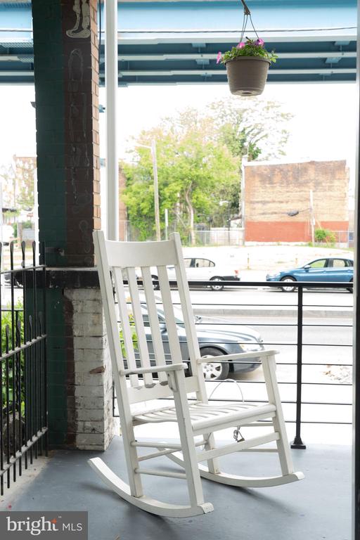 Residential Income in PHILADELPHIA 2