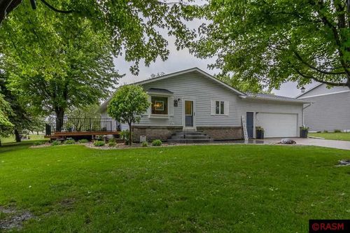 605 E Nathan St, Lake Crystal, MN, 56055-2167 | Card Image